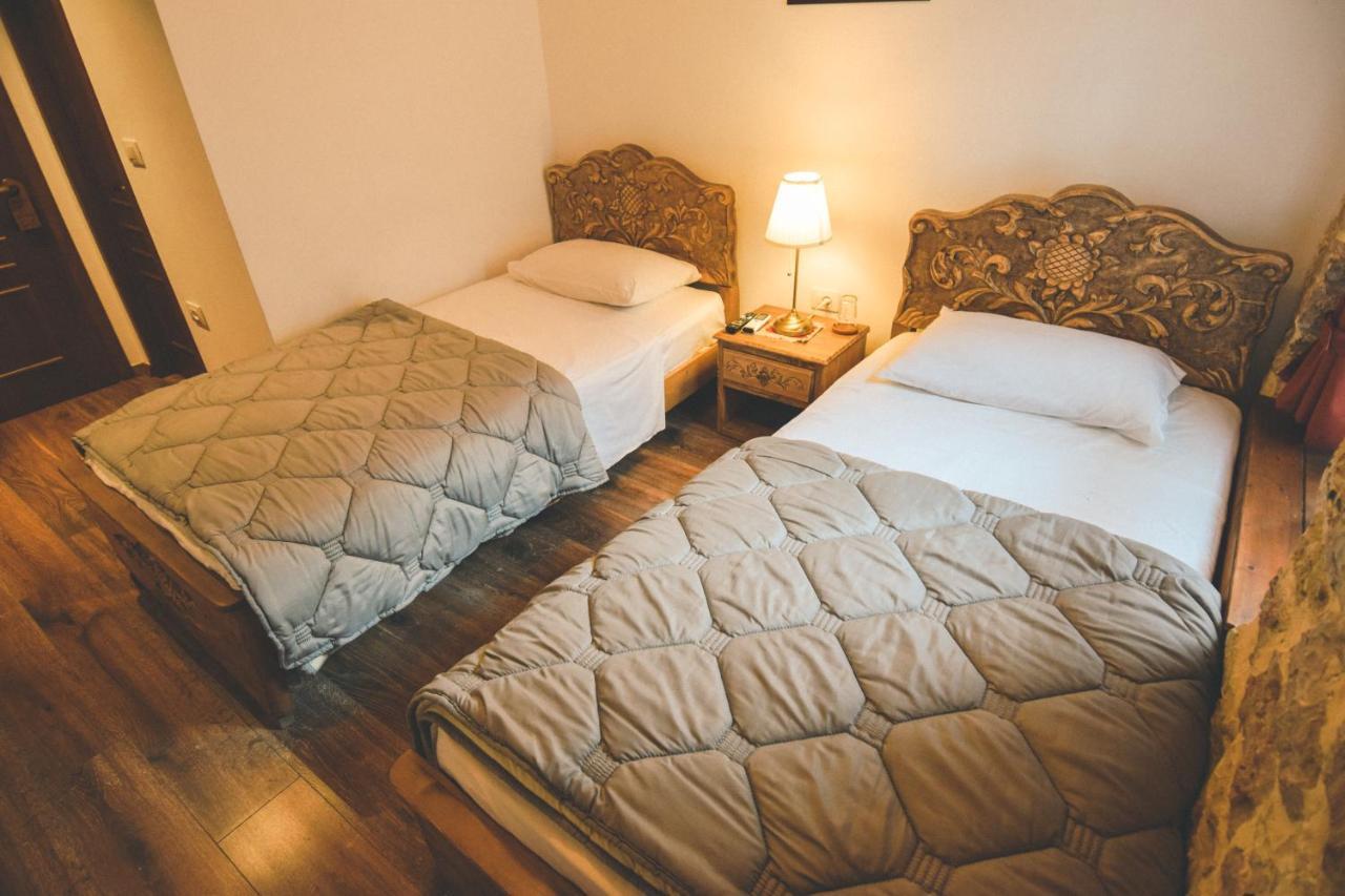 4 Rooms Gjirokastra Exterior foto