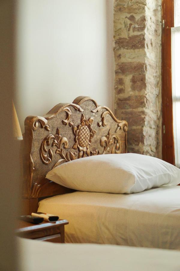 4 Rooms Gjirokastra Exterior foto