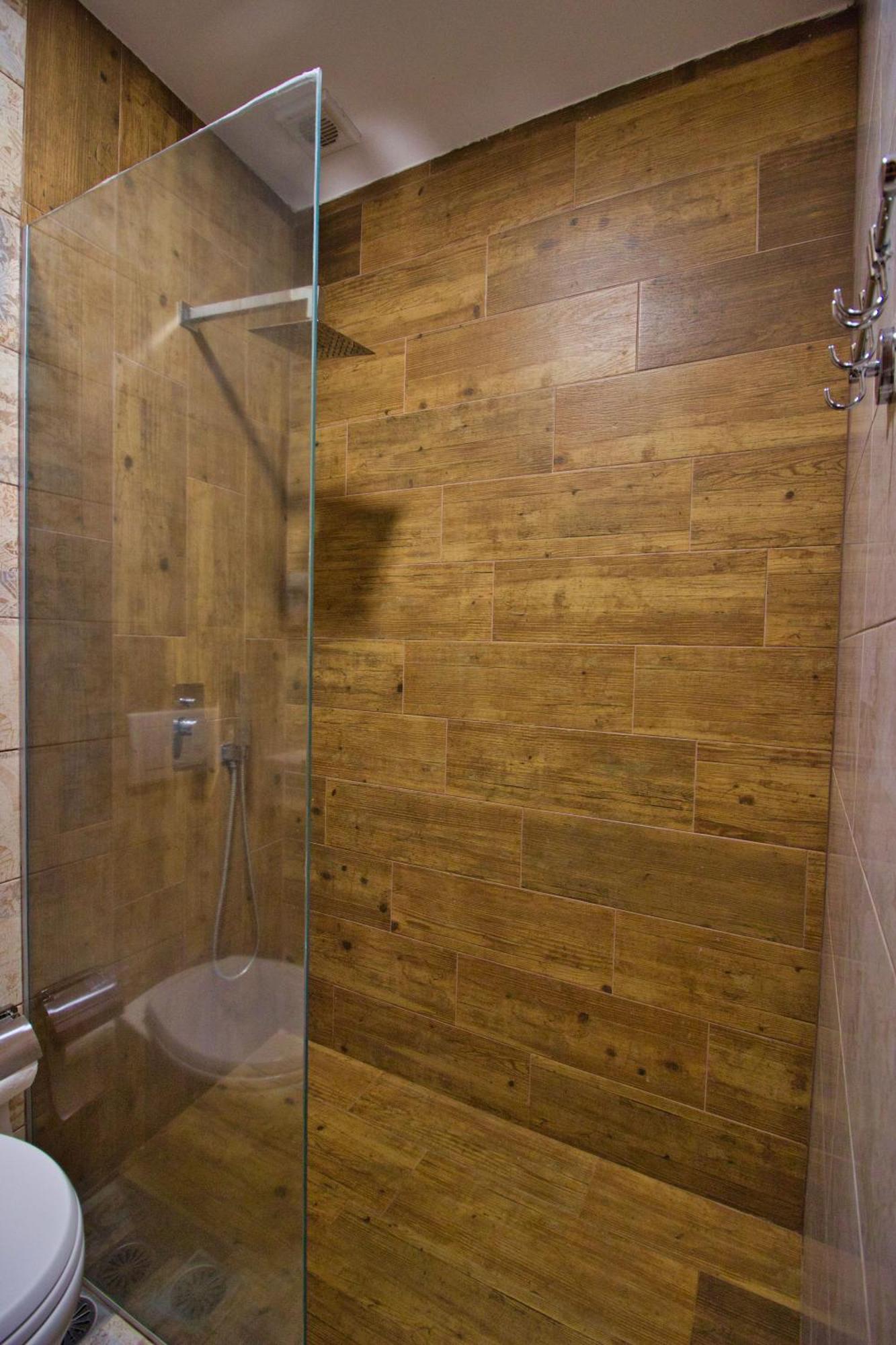 4 Rooms Gjirokastra Exterior foto