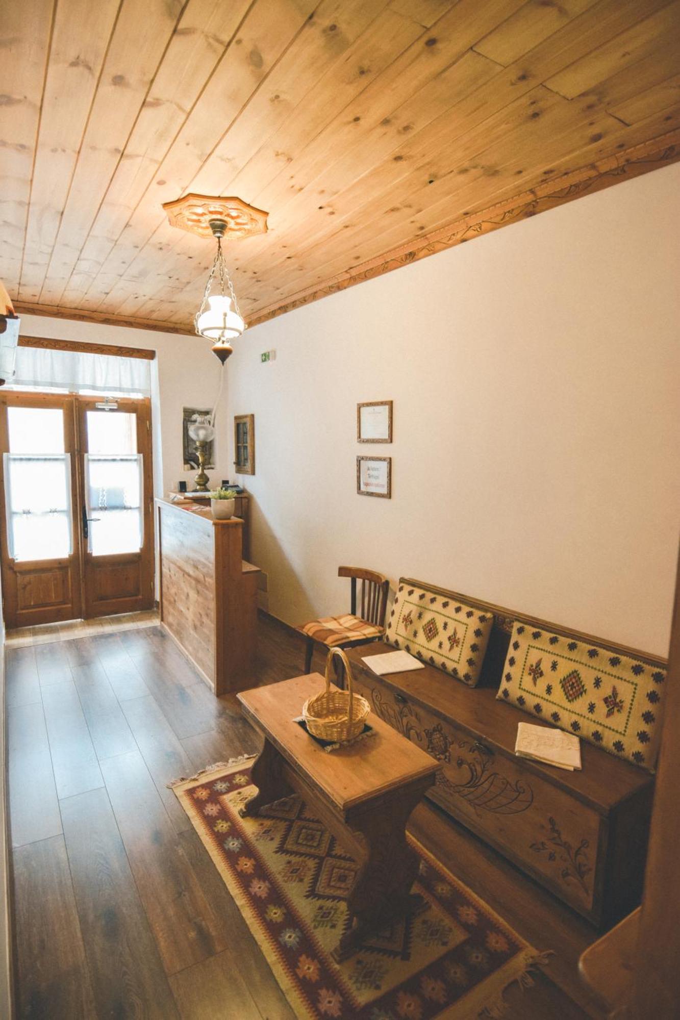 4 Rooms Gjirokastra Exterior foto